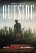 Outside (2024) 720p h264 Ac3 51 Ita Ac3 Phi Sub Ita Eng-MIRCrew