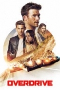 Overdrive 2017 720p BRRip AC3 X264 MutzNutz.