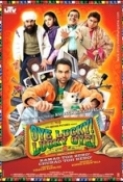 Oye Lucky! Lucky Oye! (2008) 1080p WEBRip x265 Hindi DDP5.1 - SP3LL