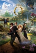 Oz The Great And Powerful (2013) 3D Half-SBS 1080p Asian Torrenz