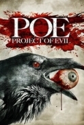 P.O.E. Project of Evil (P.O.E. 2) (2012) 1080p BrRip x264 - YIFY