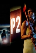 P2 (2007) 1080p 10bit Bluray x265 HEVC [Org DD 2.0 Hindi + DD 5.1 English] ESub ~ TombDoc