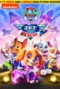 Paw.Patrol.Jet.to.the.Rescue.2020.1080p.WEB-DL.DD2.0.H.264-EVO[TGx] ⭐