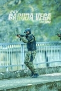 PSV Garuda Vega (2017) Telugu HDRip - 720p - x265 - HEVC - 5.1 - 850MB TEAM TMV