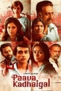 Paava Kadhaigal (2020) NF Hindi 720p WEBRip x264 AAC. ESub