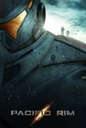 Pacific Rim 2013 BRRip 720p x264 AAC - PRiSTiNE [P2PDL]