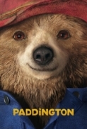 Paddington (2014) x264 1080p UNCUT BluRay Eng Subs {Dual Audio} [Hindi ORG DD 2.0 + English 2.0] Exclusive By DREDD