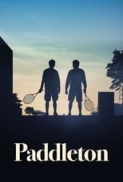 Paddleton (2019) 720p NF WEB-DL 750MB - MkvCage