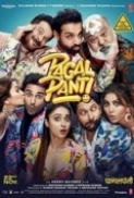 Pagalpanti (2019) Hindi - 720p WEBHDRip - 1.3GB - Zaeem