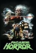 Paganini Horror (1989) [720p] [BluRay] [YTS] [YIFY]