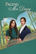 Paging.Mr.Darcy.2024.1080p.WEB.h264-EDITH[TGx]