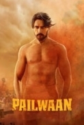 Pailwaan.2019.1080p.AMZN.WEB-DL.TEL-TAM-KAN-MAL.DD+5.1.x264-Telly