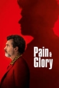 Pain.and.Glory.2019.SPANISH.1080p.BluRay.1400MB.DD5.1.x264-GalaxyRG ⭐