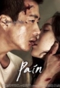 Pained.2011.DVDRip.XviD-CoWRY