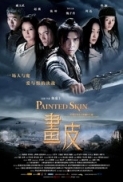 Painted Skin 2008 BluRay 720p x264 DTS-WiKi [brrip.net]