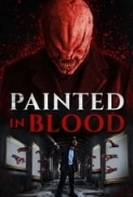 Painted.In.Blood.2022.720p.WEBRip.800MB.x264-GalaxyRG