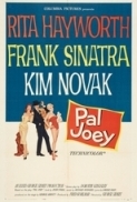 Pal Joey 1957 1080p BluRay x264 AC3 - Ozlem