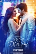 Pal Pal Dil Ke Paas 2019 Hindi  720pHD CAM RIP  x264 1.2GB[MB]