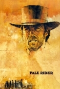 Pale Rider (1985) 1080p BluRay x265 HEVC EAC3-SARTRE