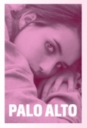 Palo Alto 2013 LIMITED 720p BRRip x264 AC3-EVO 