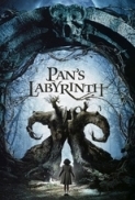 Il.Labirinto.Del.Fauno.2006.iTALiAN.DVDRip.XviD-TRL