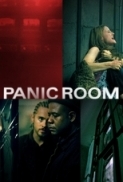 Panic Room 2002 DvDrip minstrel.avi