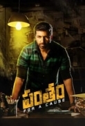 Pantham 2018 1080p SNXT WEBRip x265 Hindi DDP2.0 ESub - SP3LL