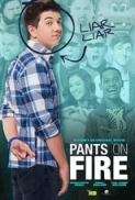 Pants On Fire (2014) 720p WEB-DL AAC x264 - LOKI