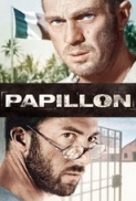 Papillon (1973)-Steve McQueen & Dustin Hoffman-1080p-H264-AC 3 (DolbyDigital-5.1) & nickarad