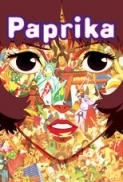 Paprika 2006 iNTERNAL 1080p BluRay x264-WaLMaRT 