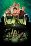 ParaNorman 2012 BDRip 720p Hindi DTS x264-SnowDoN