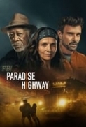 Paradise Highway 2022 1080p WEB-DL DD5 1 H 264-EVO