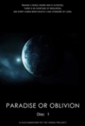 Paradise or Oblivion 2012 DVDRip XviD AC3-CiNT