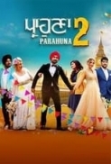 Parahuna.2.2024.WebRip.720p.x264.[Punjabi].AAC.ESub