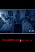 Paranormal Activity 3 2011 Unrated 720p BRRip x264 vice