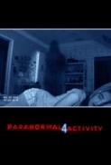 Paranormal Activity 4 2012 V2 TS XViD UNiQUE 