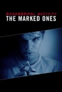 Paranormal Activity The Marked Ones 2014 CAM x264 AAC 