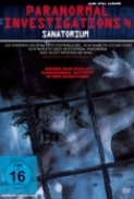 Paranormal.Incident.2011.DVDRip.XviD-PTpOWeR