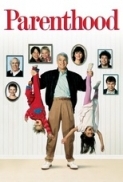 Parenthood (1989) BluRay 720p x264 [Dual Audio] [Hindi DD 5.1 - Eng] AAC Esub -=!Katyayan!=-