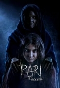 Pari (2018) Hindi 720p HDRip x264 AC3 5.1 1.4GB TEAMTR