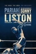 Pariah: The Lives and Deaths of Sonny Liston (2019) [1080p] [WEBRip] [5.1] [YTS] [YIFY]