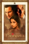 Parineeta 2005 WebRip Hindi 1080p x264 DDP 2.0 ESub - mkvCinemas [Telly]