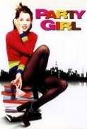 Party.Girl.1995.720p.PCOK.WEBRip.800MB.x264-GalaxyRG