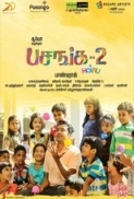 Pasanga 2 2015 WebRip Hindi 720p x264 AAC ESub - mkvCinemas [Telly]