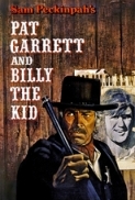 Pat Garrett and Billy the Kid (1973) Criterion Final Preview 1080p BluRay x265 HEVC FLAC-SARTRE