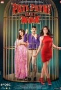 Pati.Patni.Aur.Woh.2019.HINDI.720p.HDCAM.900MB.x264.AAC-BOLLYROCKERS[TGx] ⭐