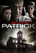 Patrick 2013 720p BRRip x264 AAC HQ 5 1-MiLLENiUM 