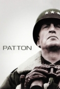 Patton 1970 720p BRRip x264 vice