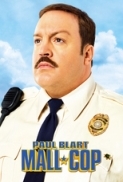 Paul Blart Mall Cop 2009 DVDSCR ArabDZ-white angel- Arabic