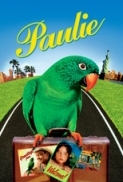 Paulie (1998) DVDRip